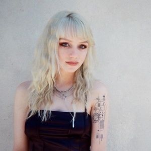 Meet your Posher, Brandy